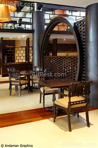 Karon Beach Resort & Spa 41